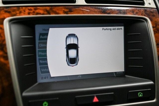2008 Jaguar XK 2dr Coupe Chicago IL