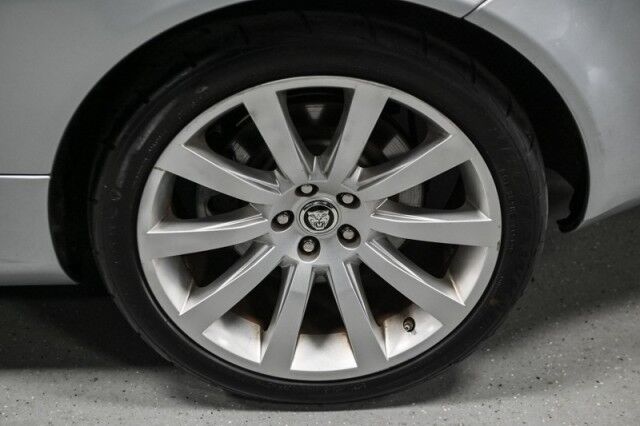 2008 Jaguar XK 2dr Coupe Chicago IL