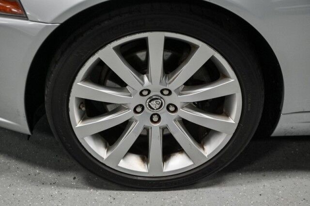 2008 Jaguar XK 2dr Coupe Chicago IL