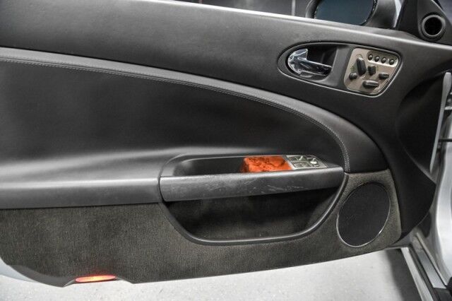 2008 Jaguar XK 2dr Coupe Chicago IL