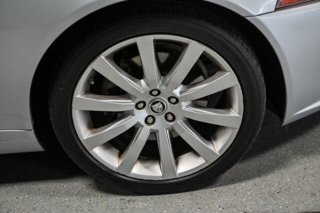 2008 Jaguar XK 2dr Coupe Chicago IL