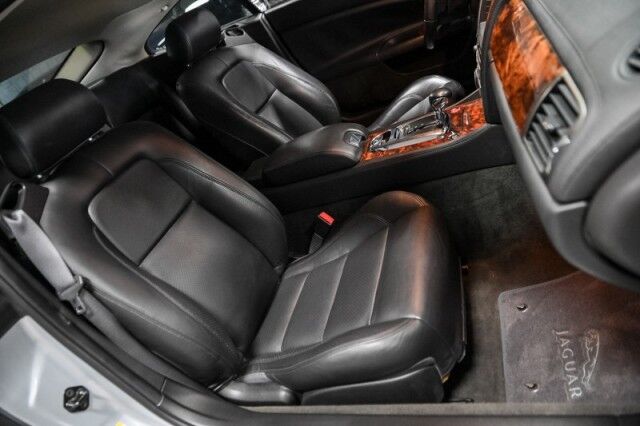 2008 Jaguar XK 2dr Coupe Chicago IL