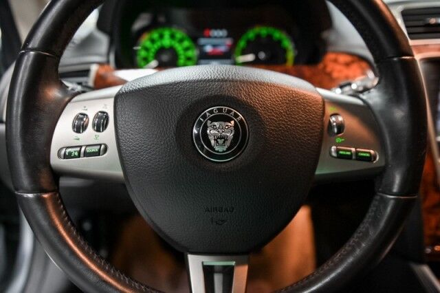 2008 Jaguar XK 2dr Coupe Chicago IL