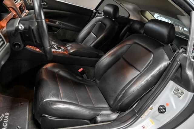 2008 Jaguar XK 2dr Coupe Chicago IL