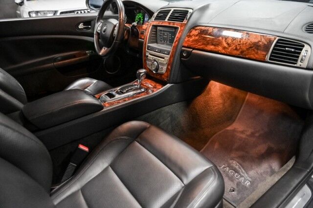 2008 Jaguar XK 2dr Coupe Chicago IL