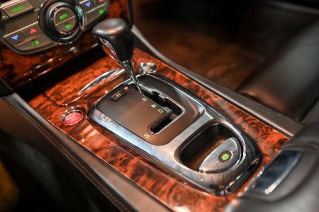 2008 Jaguar XK 2dr Coupe Chicago IL