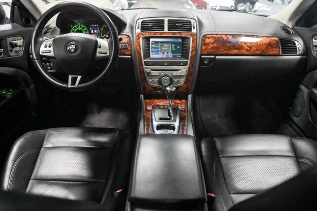 2008 Jaguar XK 2dr Coupe Chicago IL