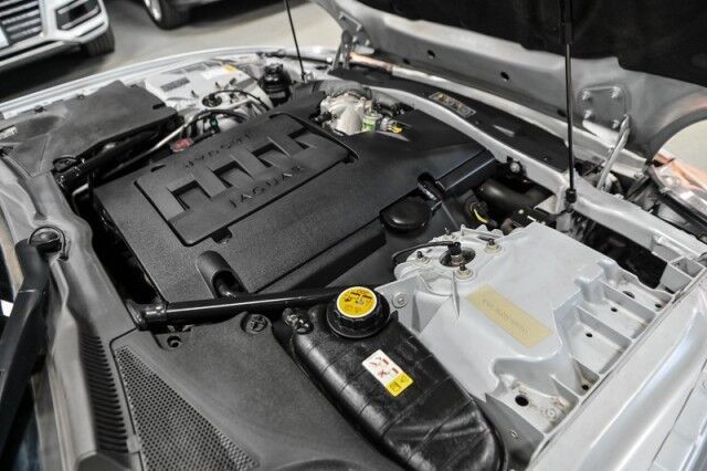2008 Jaguar XK 2dr Coupe Chicago IL