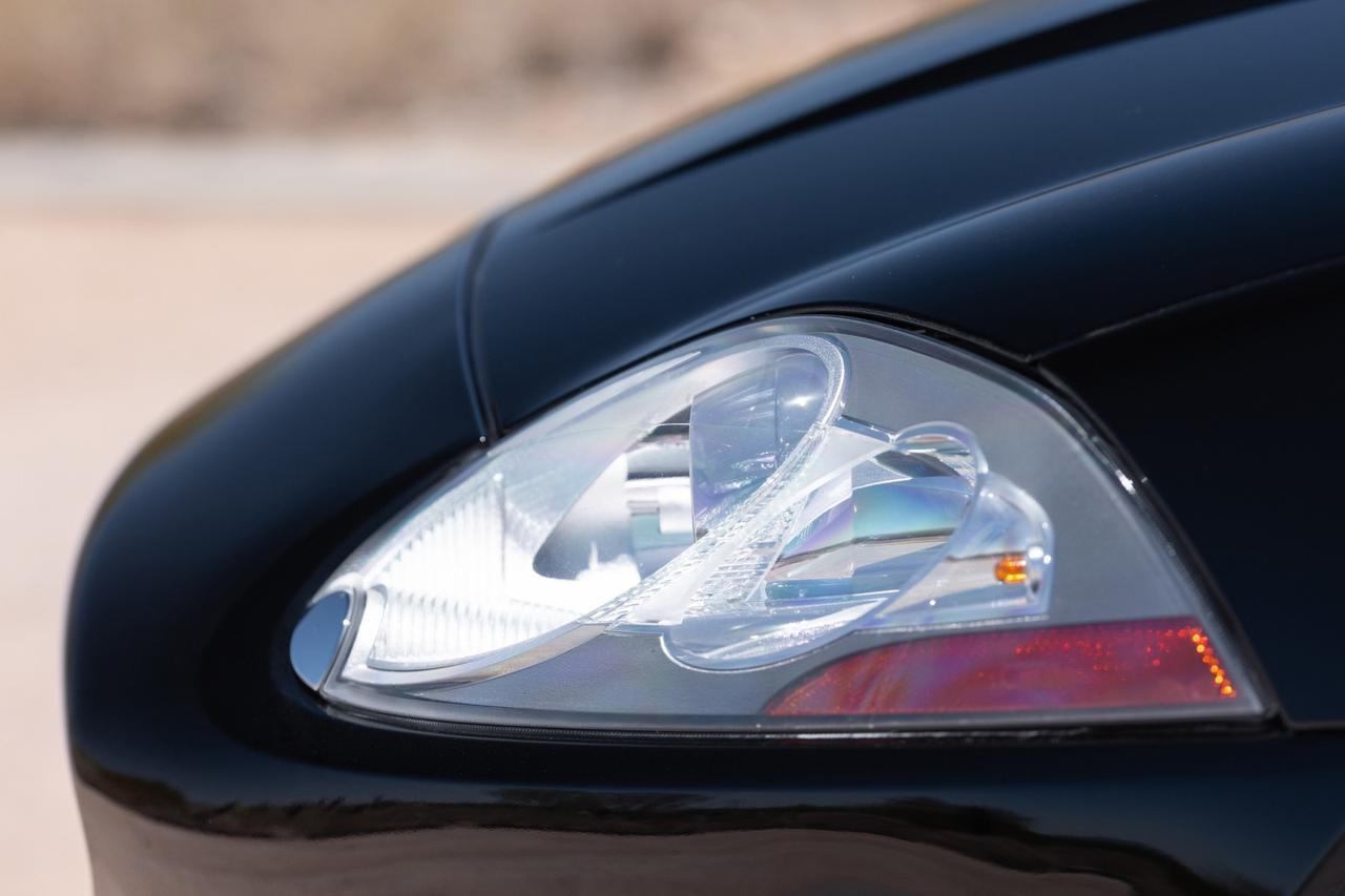 2008 Jaguar XK Convertible 35k Miles Scottsdale AZ