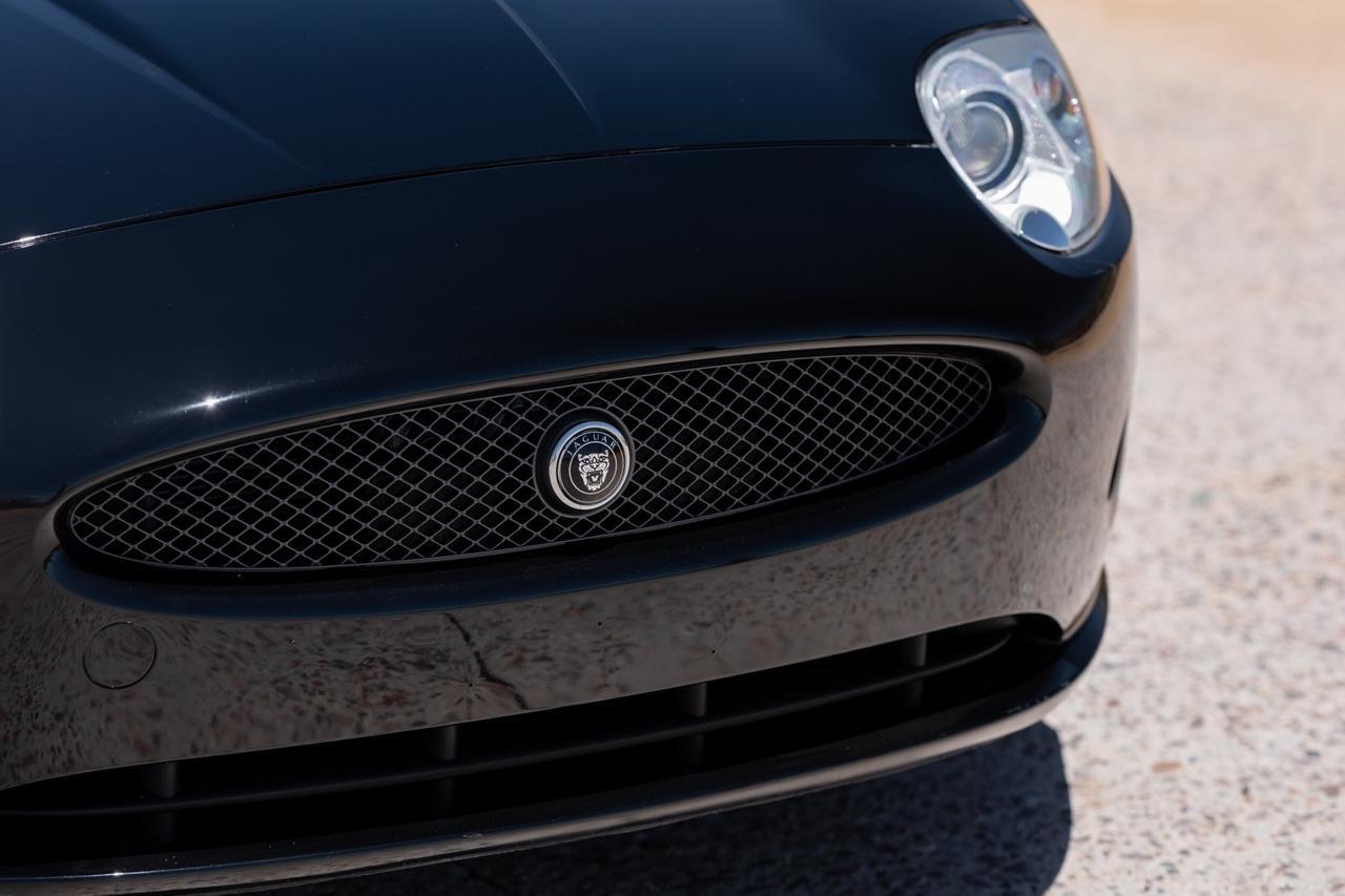 2008 Jaguar XK Convertible 35k Miles Scottsdale AZ
