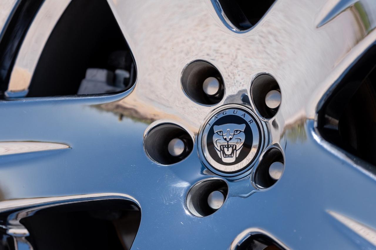 2008 Jaguar XK Convertible 35k Miles Scottsdale AZ
