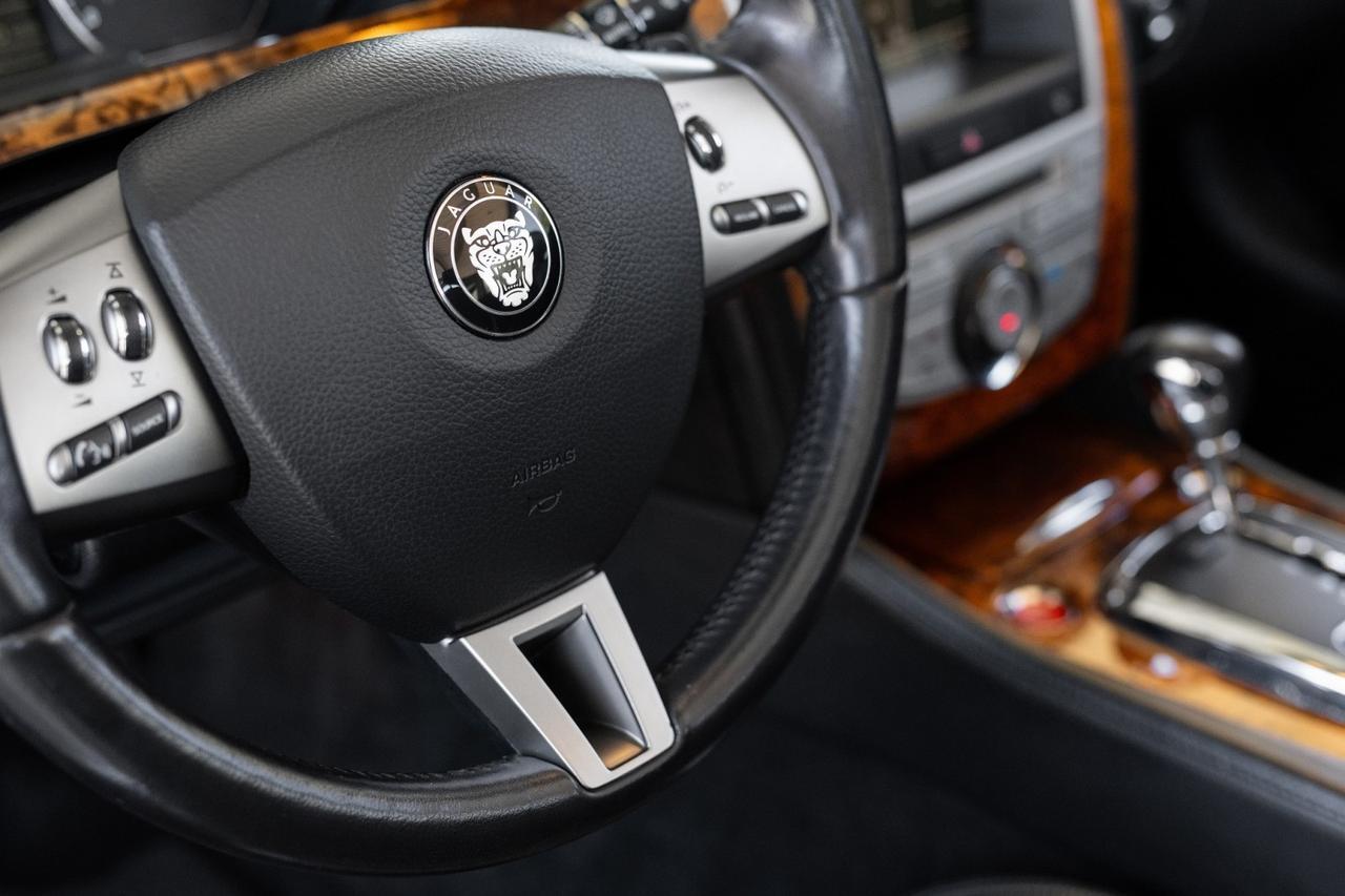 2008 Jaguar XK Convertible 35k Miles Scottsdale AZ