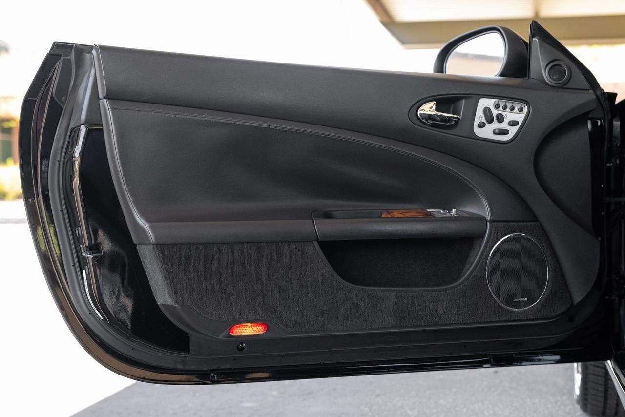 2008 Jaguar XK Convertible 35k Miles Scottsdale AZ