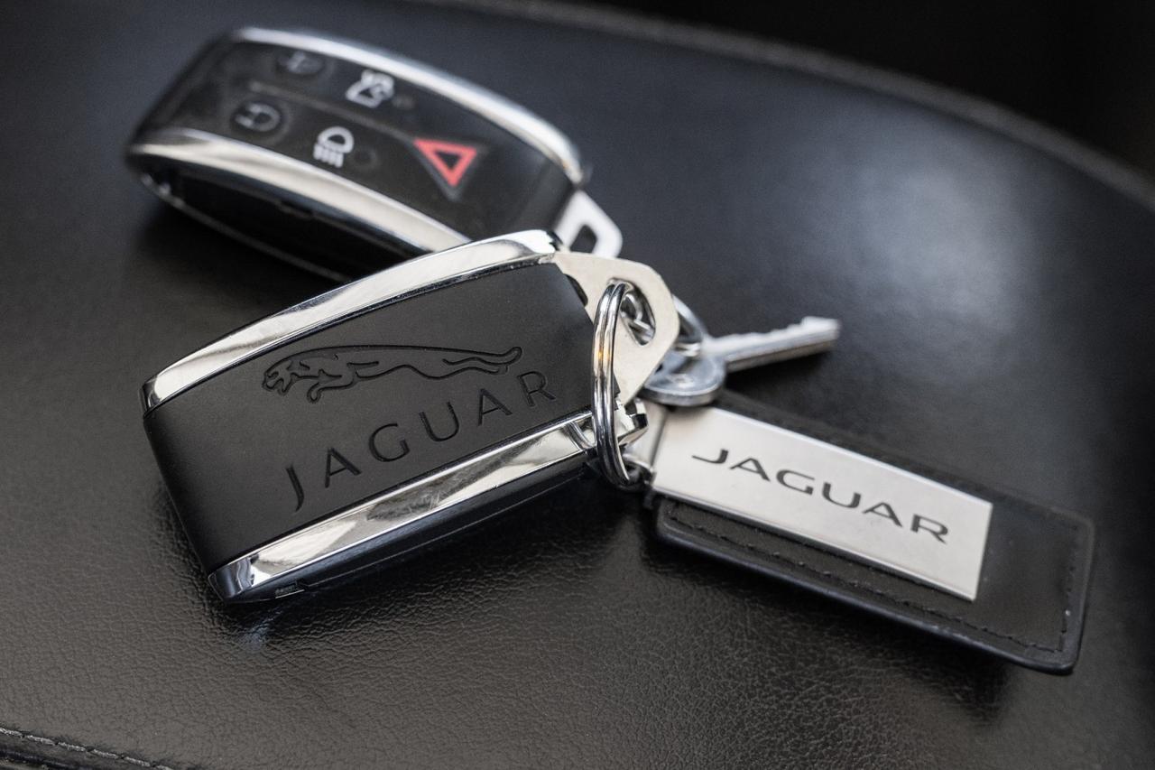 2008 Jaguar XK Convertible 35k Miles Scottsdale AZ