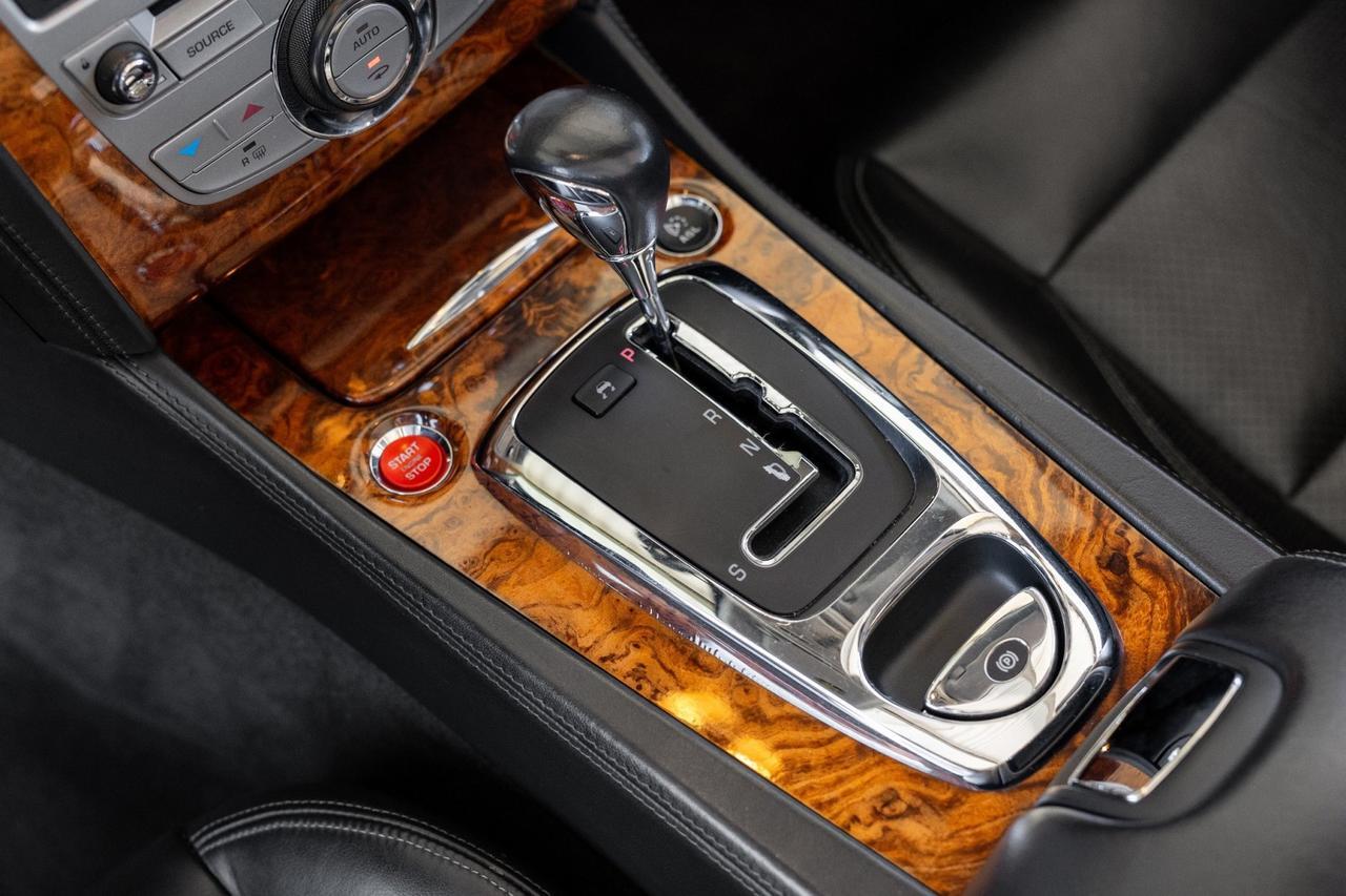 2008 Jaguar XK Convertible 35k Miles Scottsdale AZ