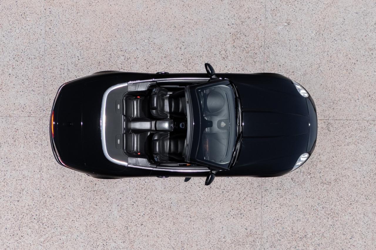 2008 Jaguar XK Convertible 35k Miles Scottsdale AZ