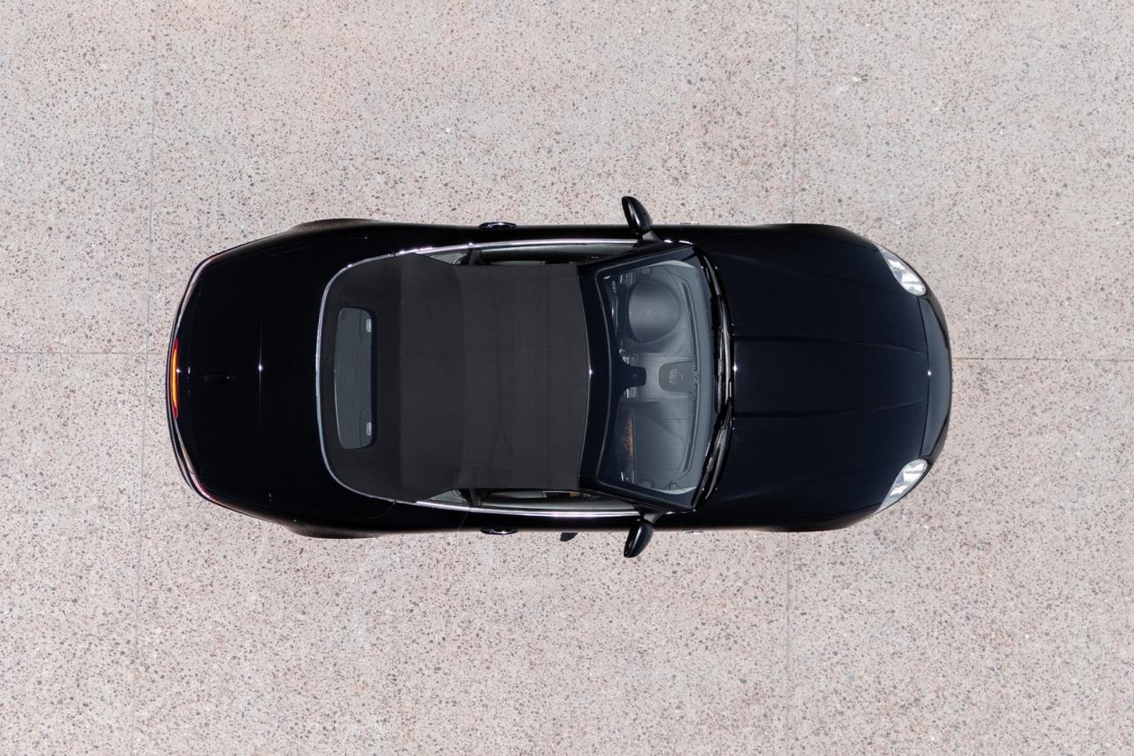 2008 Jaguar XK Convertible Only 35k Miles Scottsdale AZ