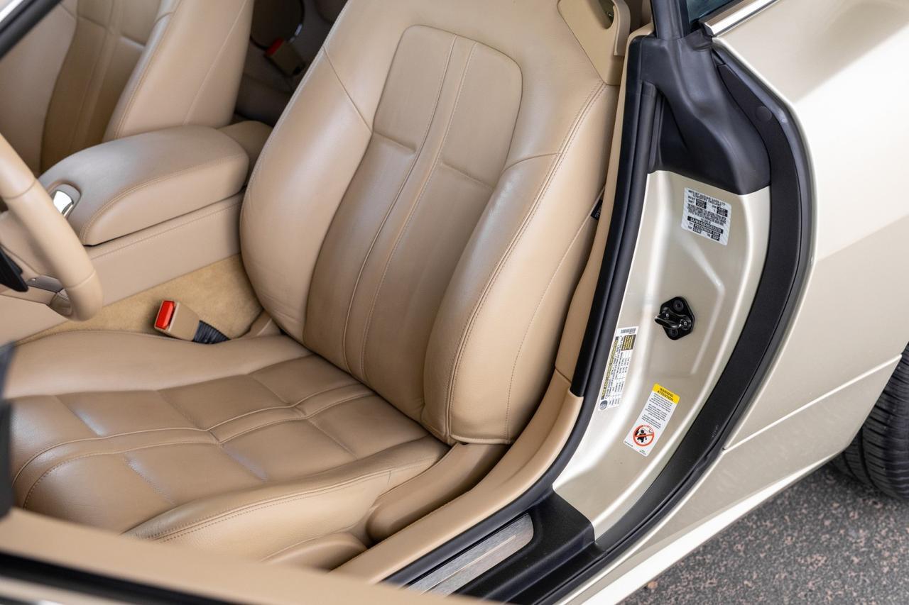 2008 Jaguar XK Coupe 1-Owner 22k Original Miles Scottsdale AZ