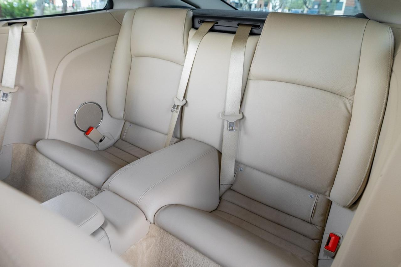 2008 Jaguar XK Coupe 1-Owner 22k Original Miles Scottsdale AZ