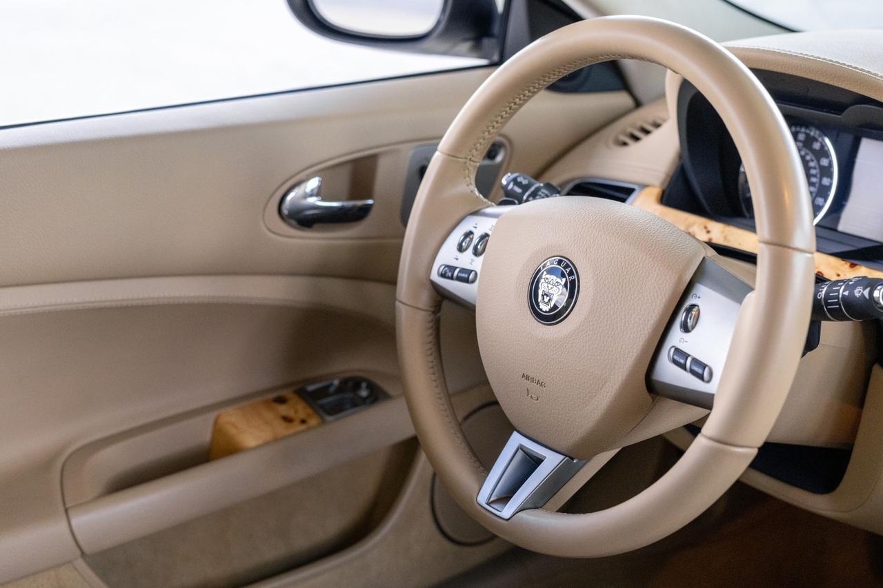2008 Jaguar XK Coupe 1-Owner 22k Original Miles Scottsdale AZ