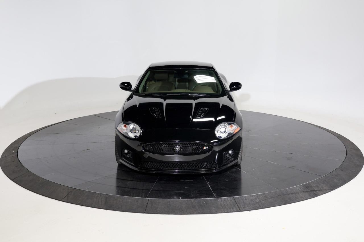 2008 Jaguar XK XKR Franklin TN