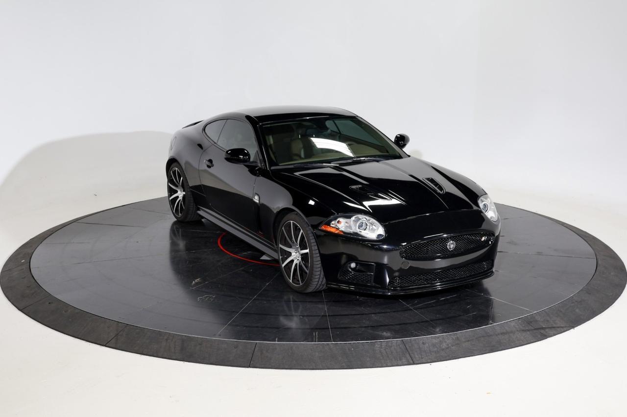 2008 Jaguar XK XKR Franklin TN