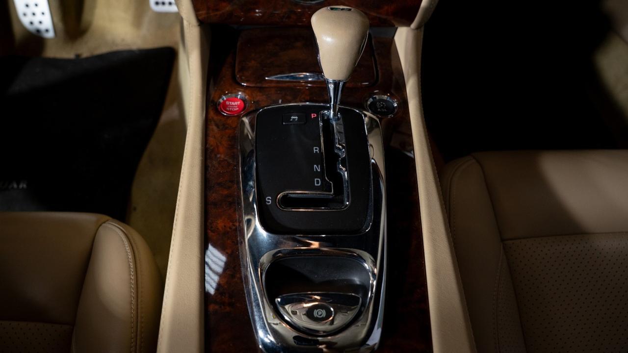 2008 Jaguar XK XKR Franklin TN