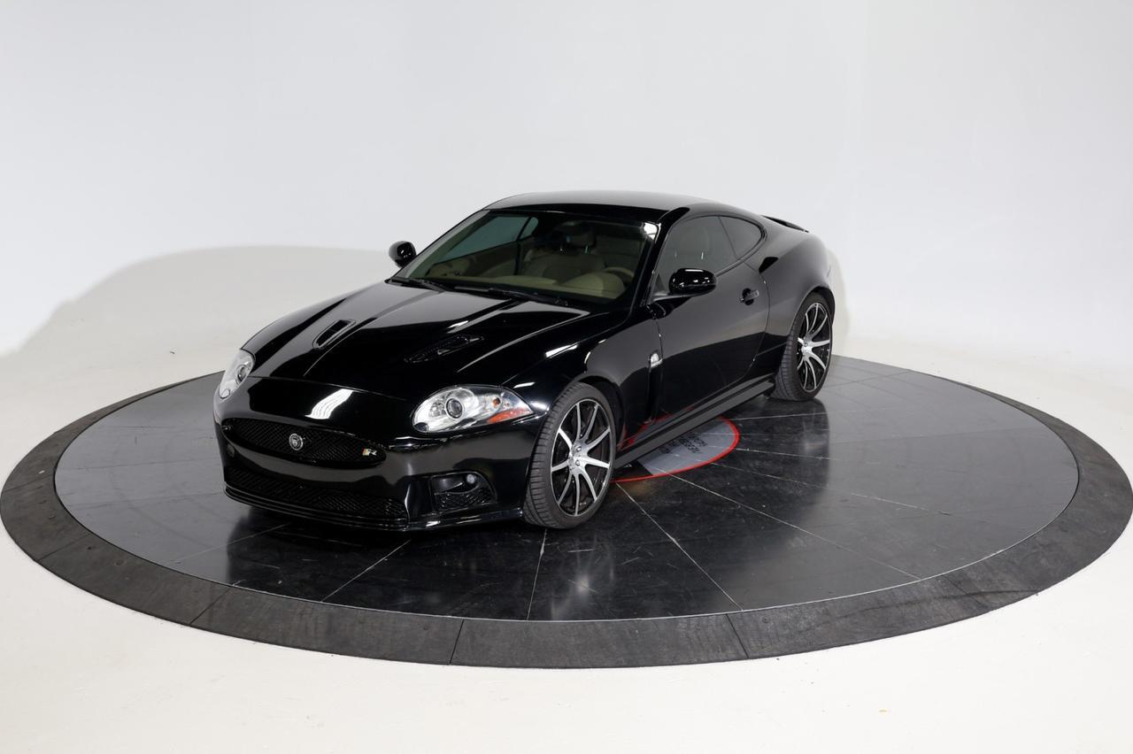 2008 Jaguar XK XKR Franklin TN