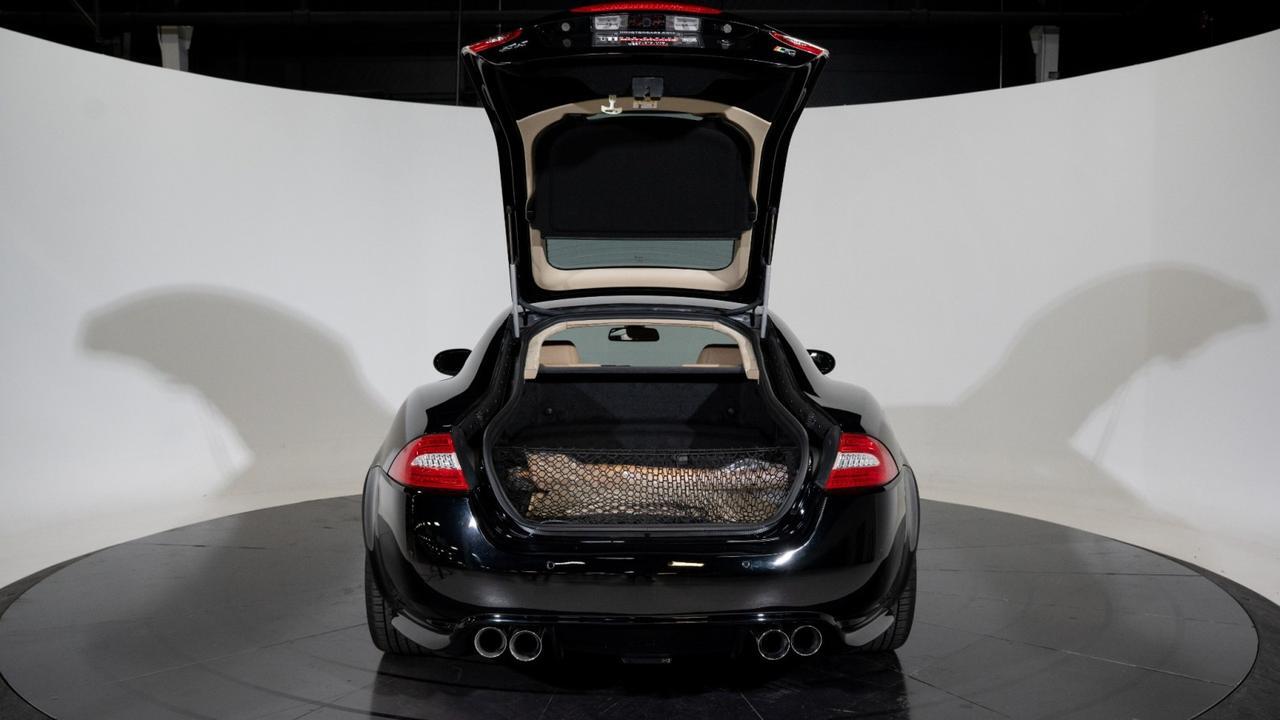 2008 Jaguar XK XKR Franklin TN