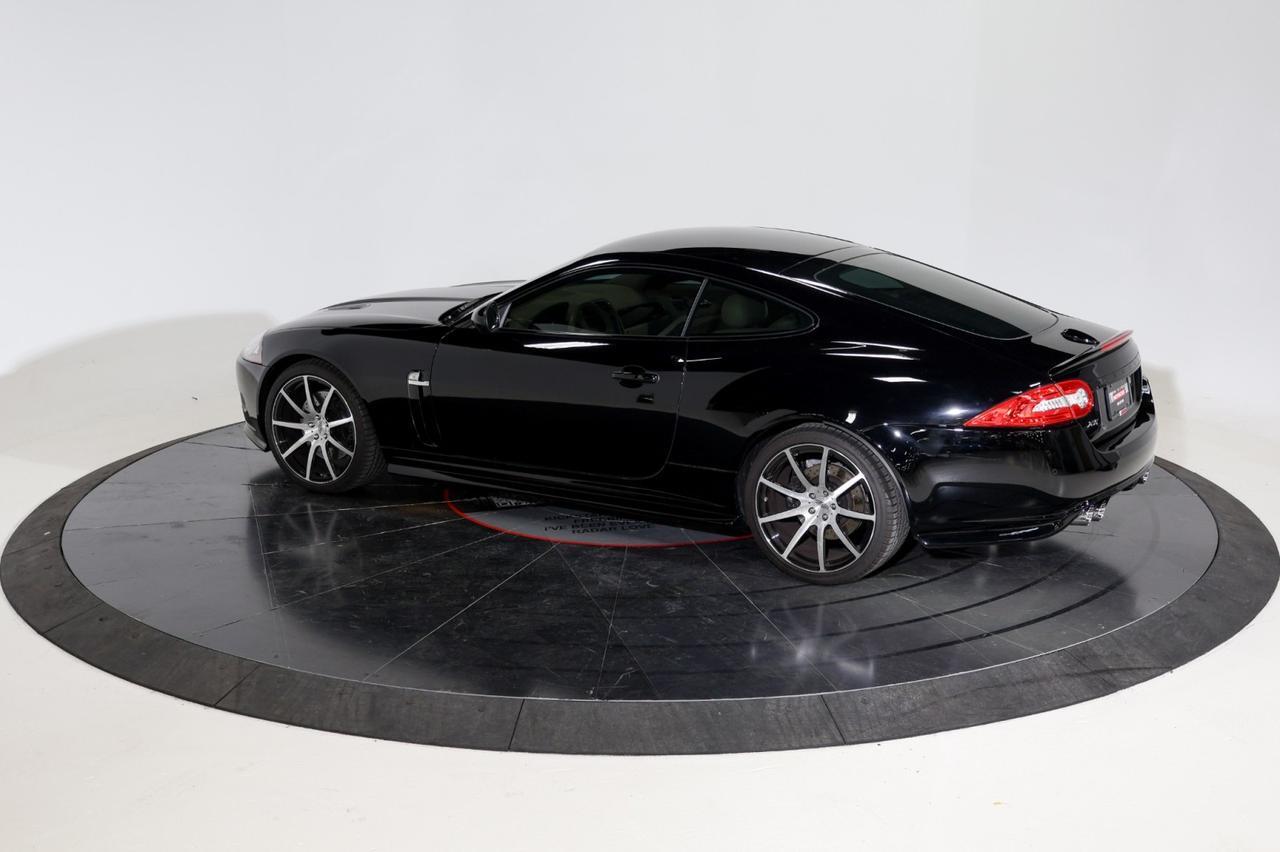2008 Jaguar XK XKR Franklin TN