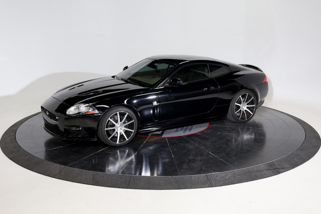 2008 Jaguar XK XKR Franklin TN
