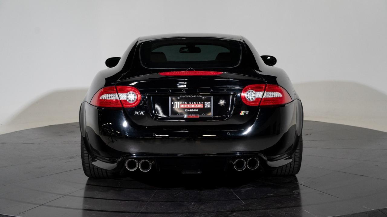 2008 Jaguar XK XKR Franklin TN