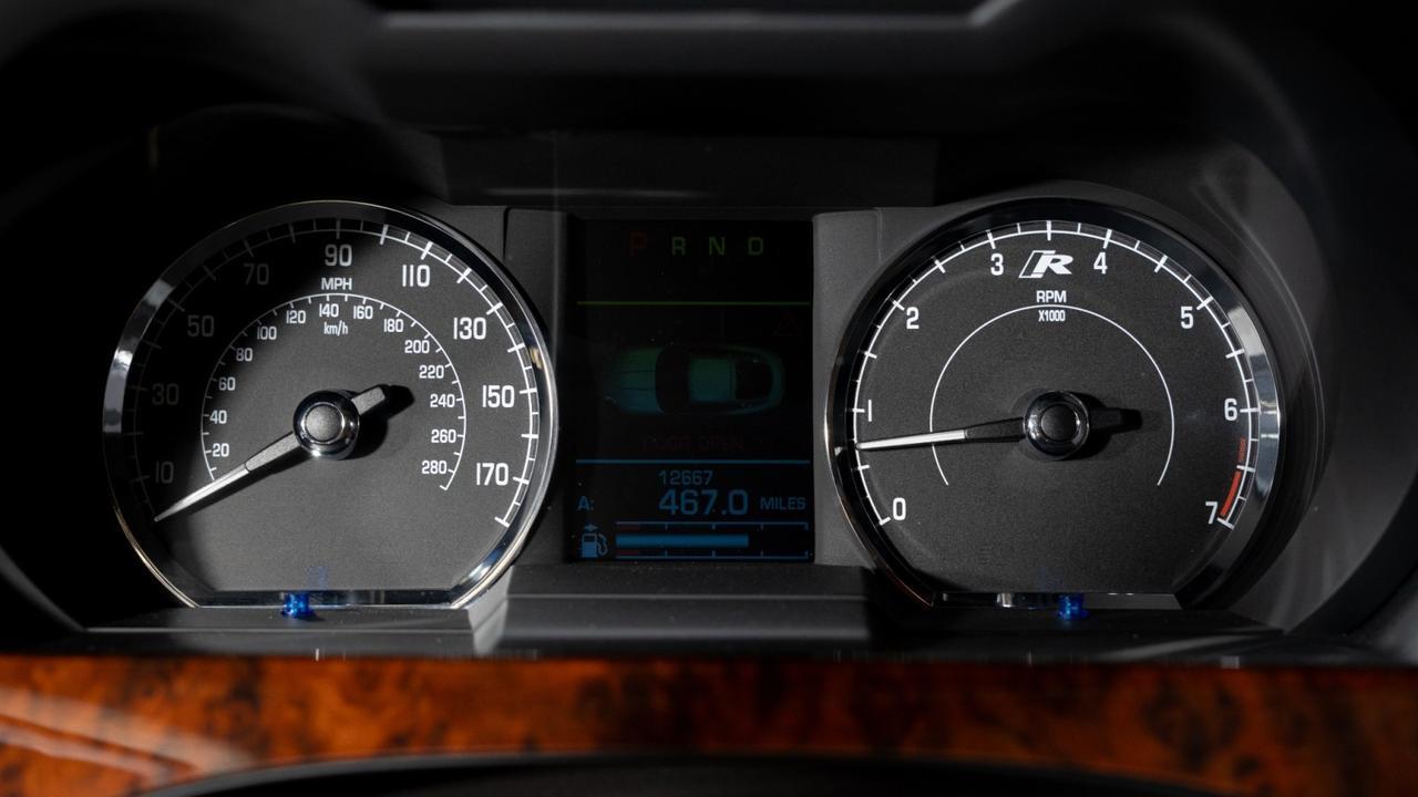 2008 Jaguar XK XKR Franklin TN