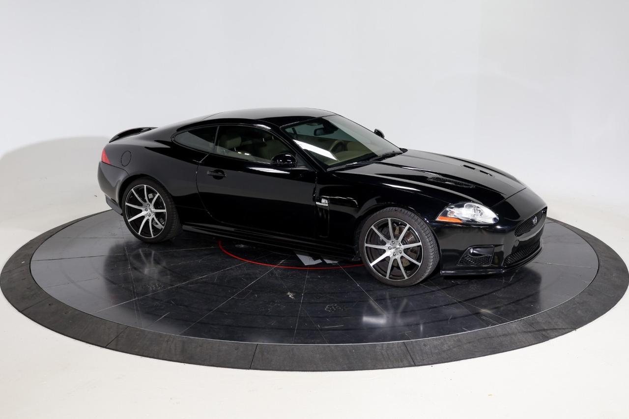 2008 Jaguar XK XKR Franklin TN