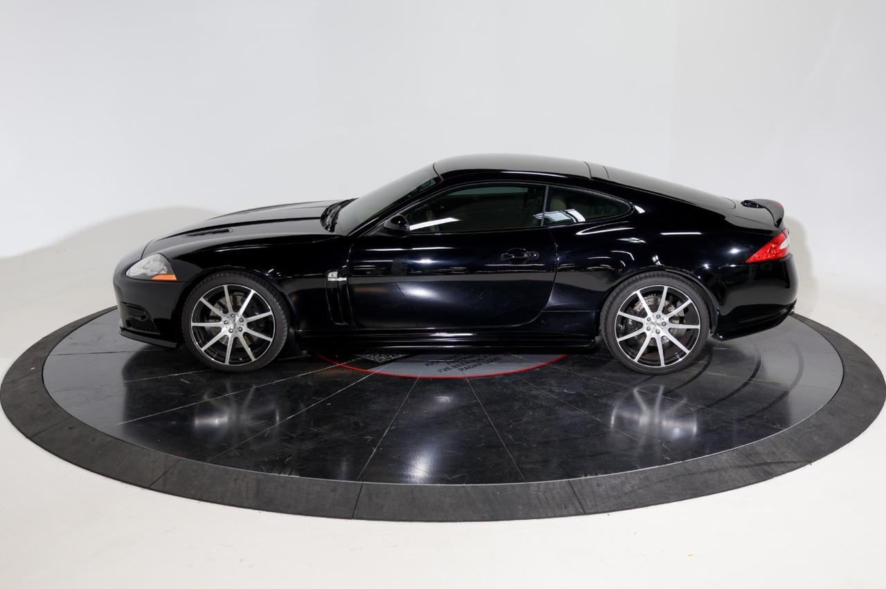 2008 Jaguar XK XKR Franklin TN