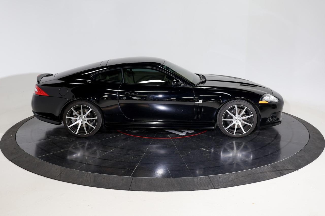 2008 Jaguar XK XKR Franklin TN