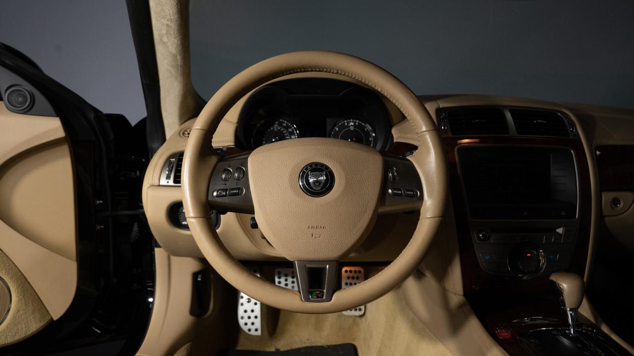 2008 Jaguar XK XKR Franklin TN