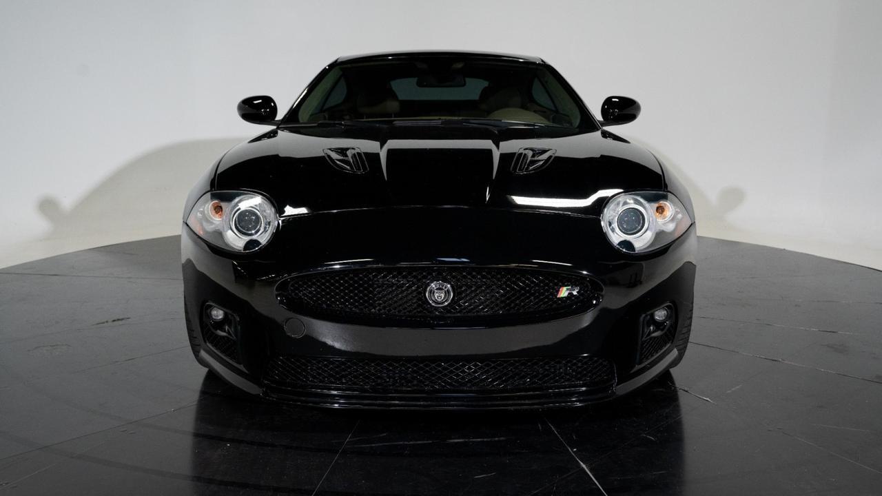 2008 Jaguar XK XKR Franklin TN