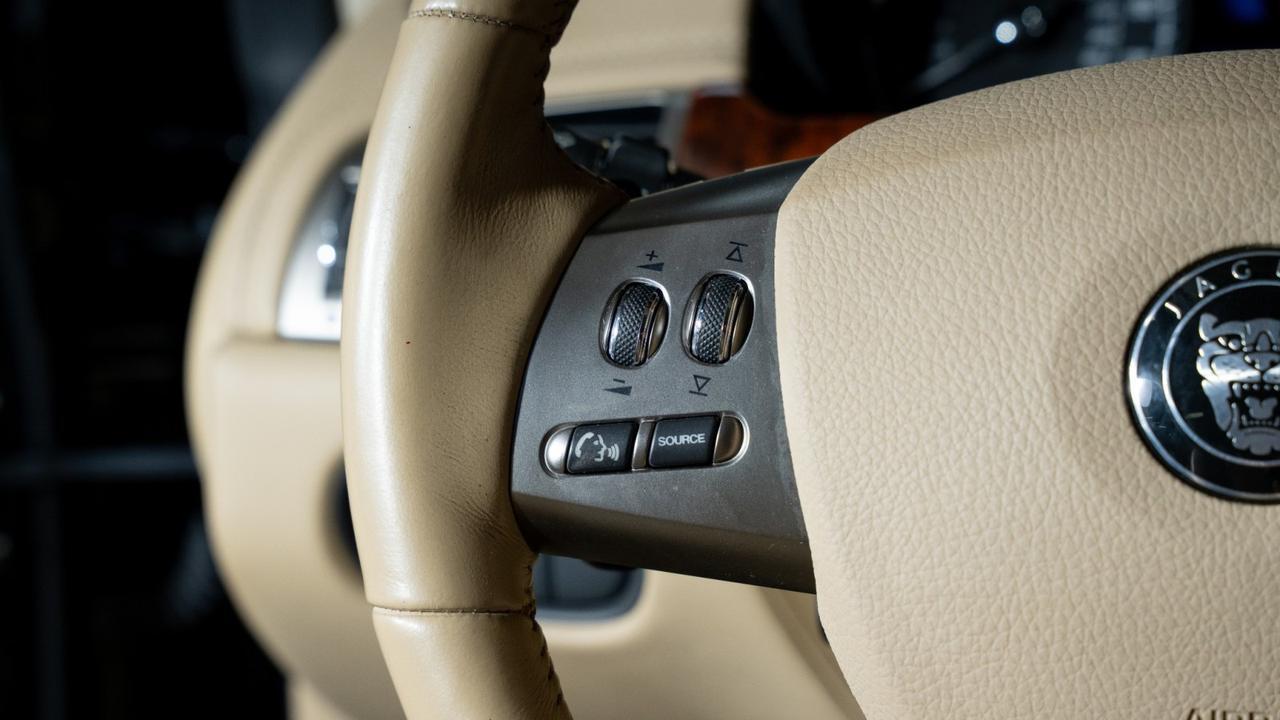 2008 Jaguar XK XKR Franklin TN