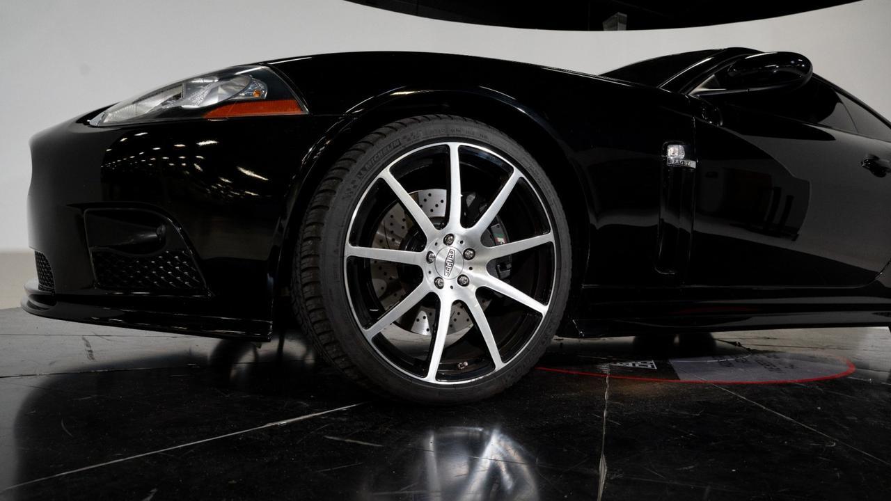 2008 Jaguar XK XKR Franklin TN