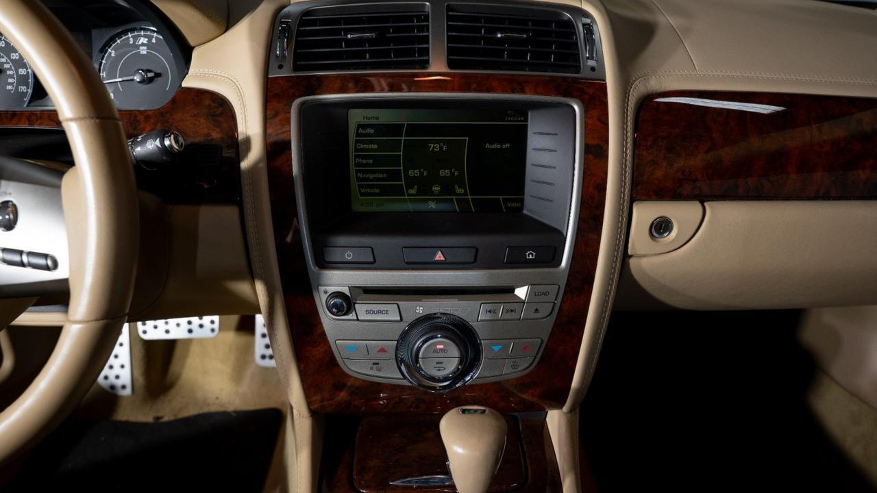 2008 Jaguar XK XKR Franklin TN