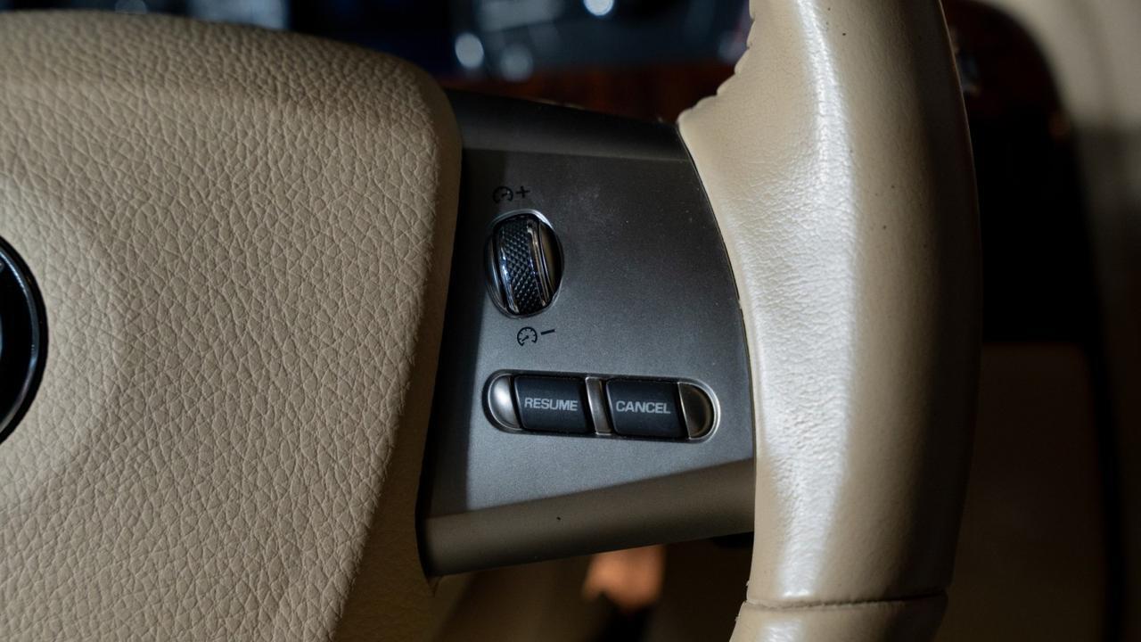 2008 Jaguar XK XKR Franklin TN