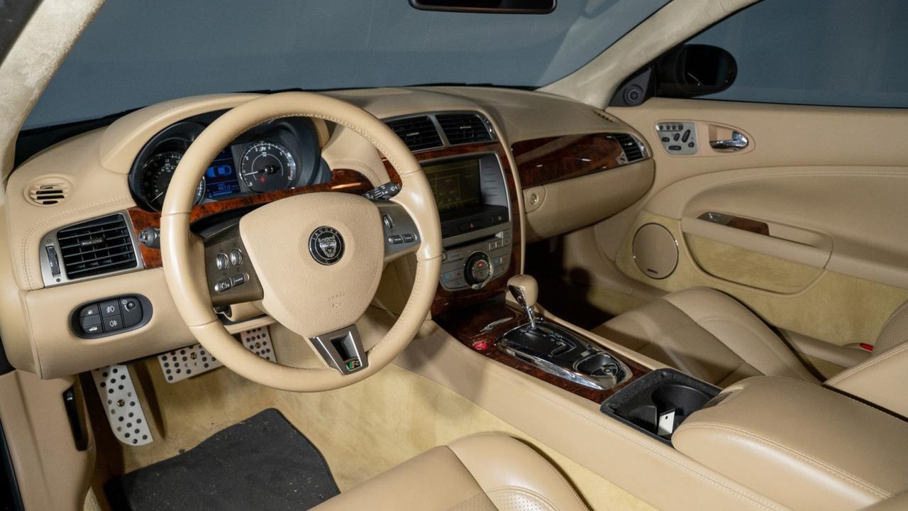 2008 Jaguar XK XKR Franklin TN