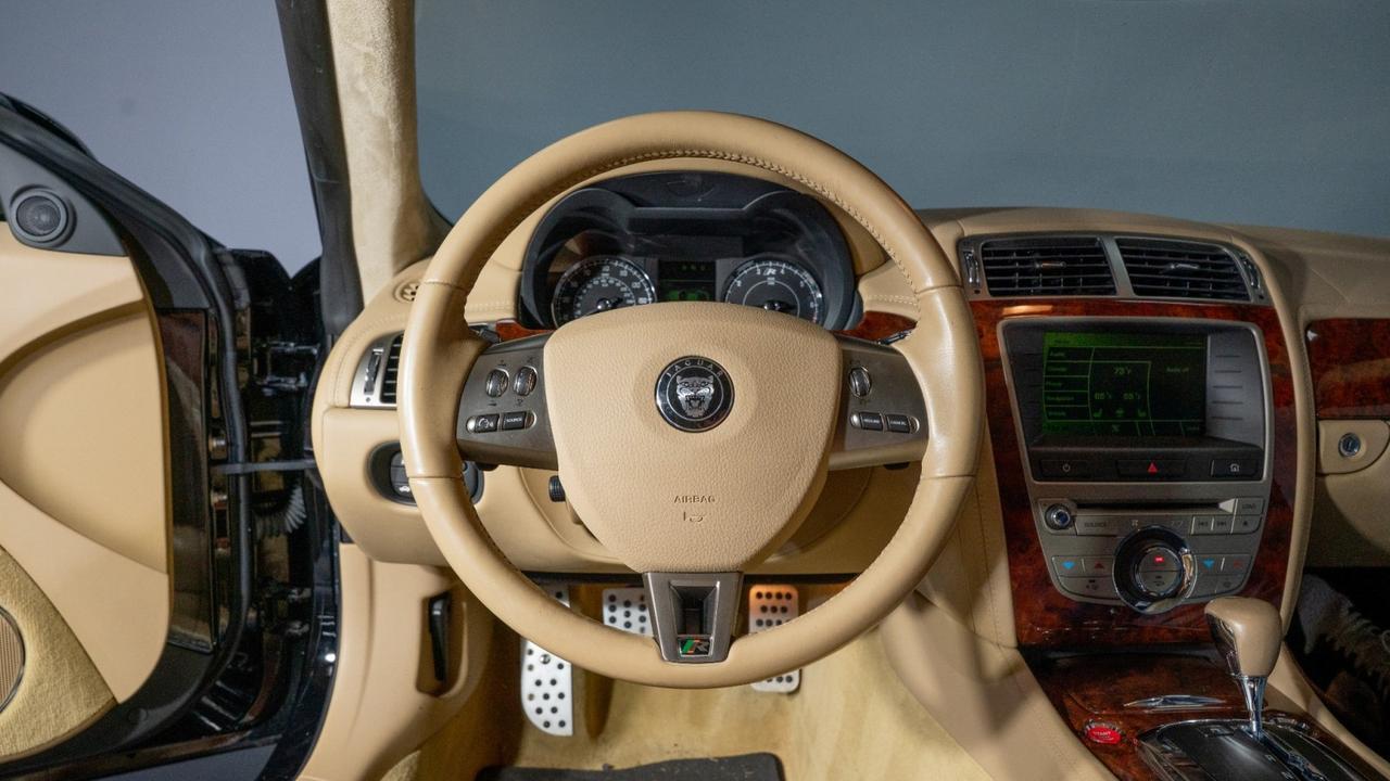 2008 Jaguar XK XKR Franklin TN