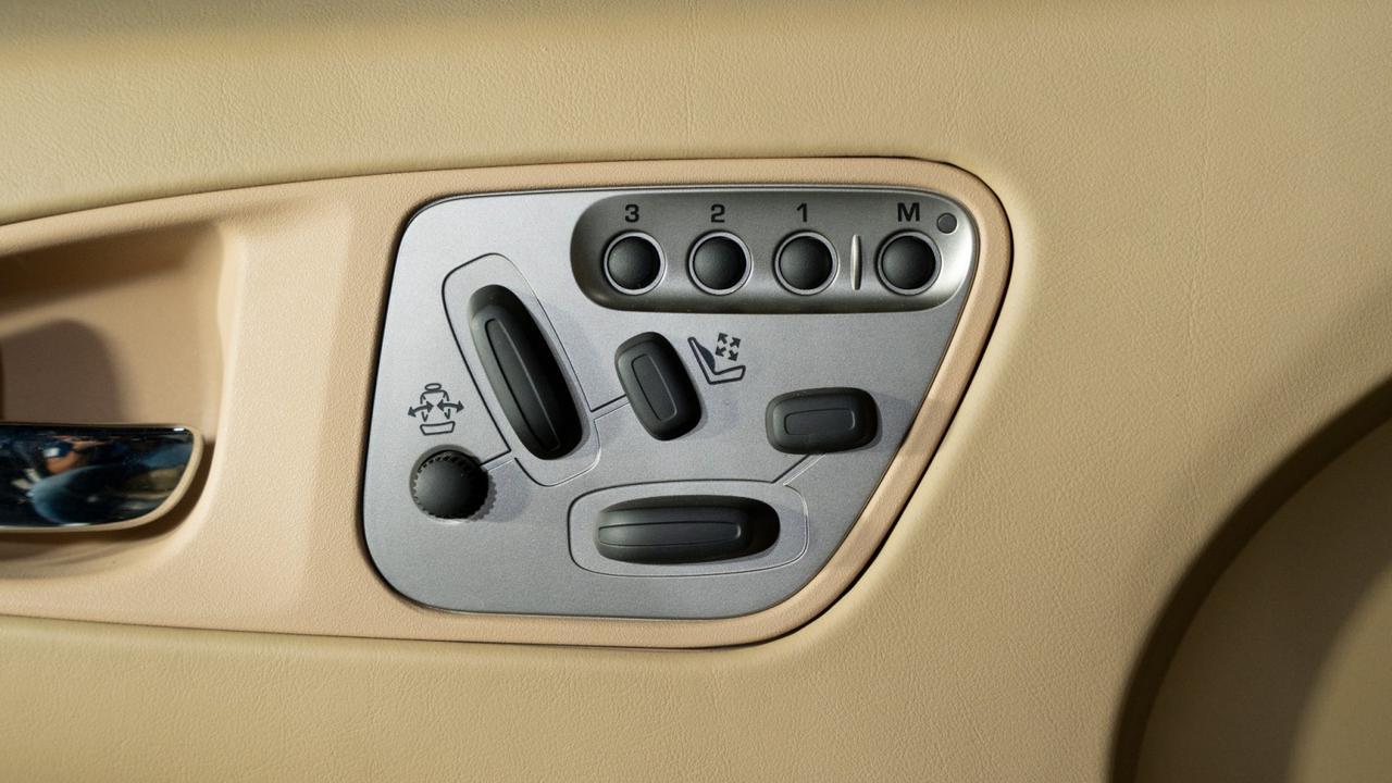 2008 Jaguar XK XKR Franklin TN