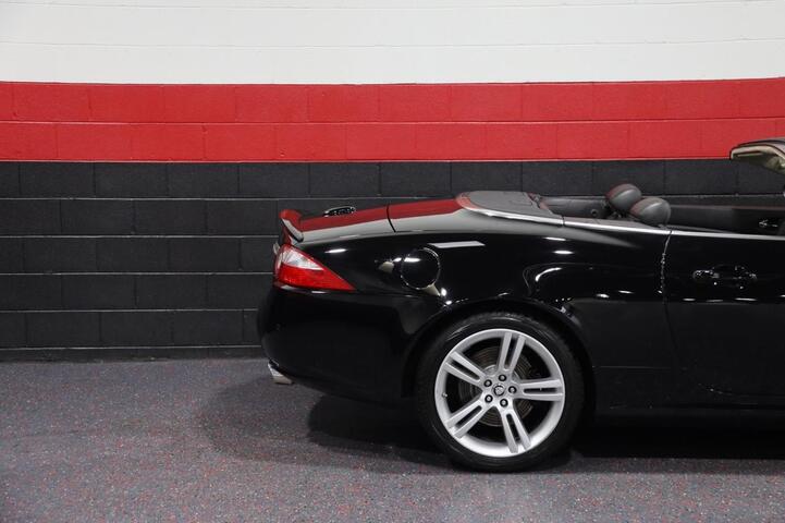 2008 Jaguar XKR 2dr Convertible Chicago IL