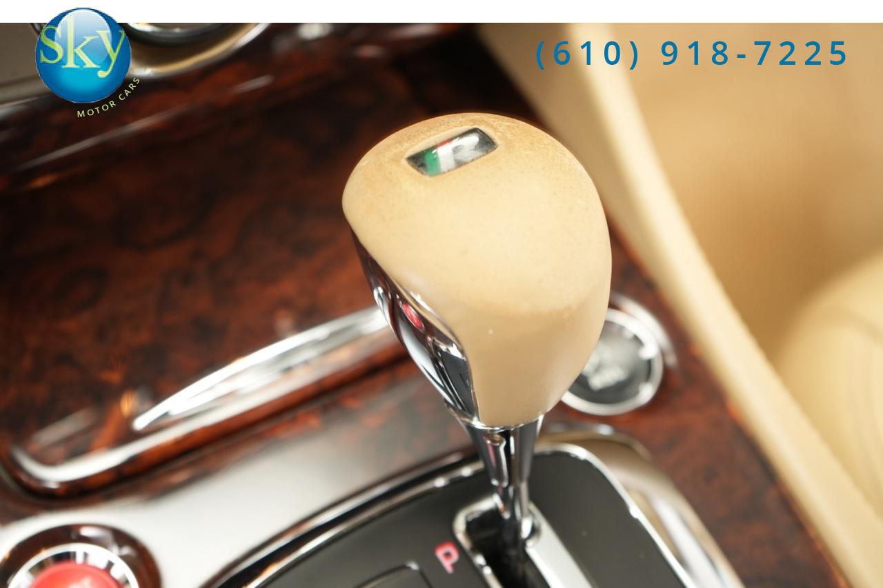 2008 Jaguar XKR Convertible XKR West Chester PA