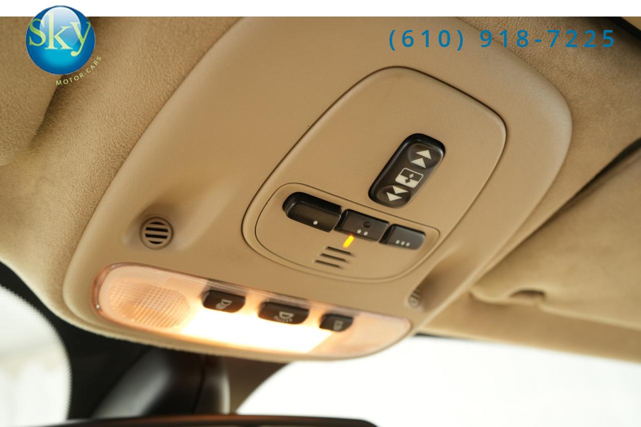 2008 Jaguar XKR Convertible XKR West Chester PA