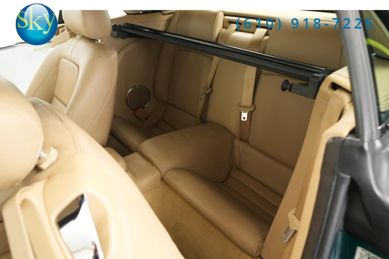 2008 Jaguar XKR Convertible XKR West Chester PA