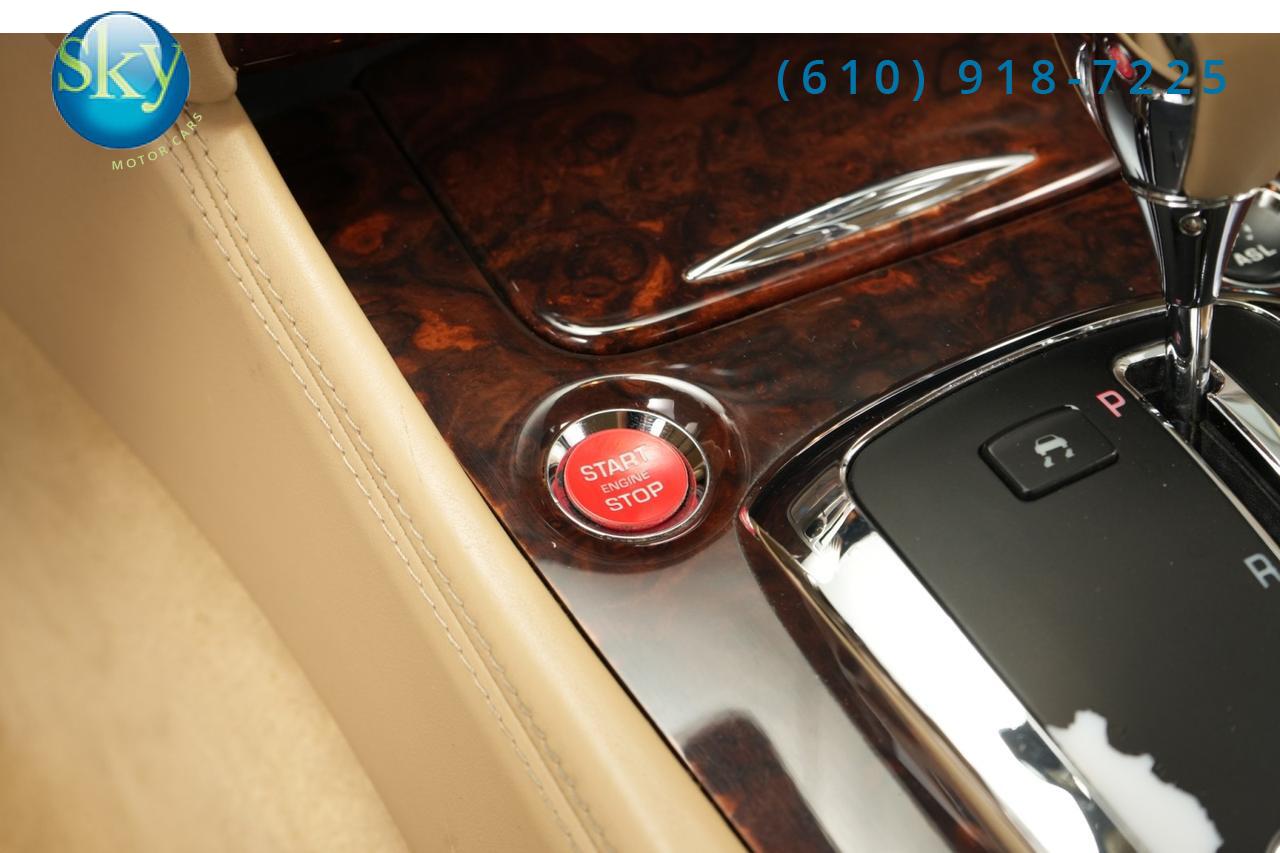 2008 Jaguar XKR Convertible XKR West Chester PA